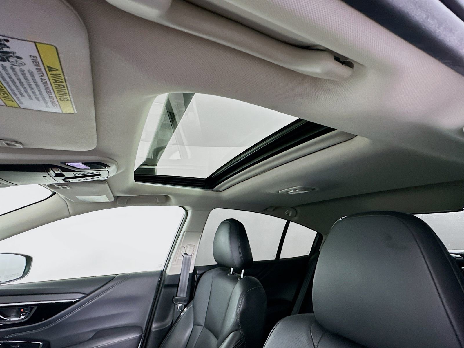 Used 2023 Subaru Legacy Limited image 23