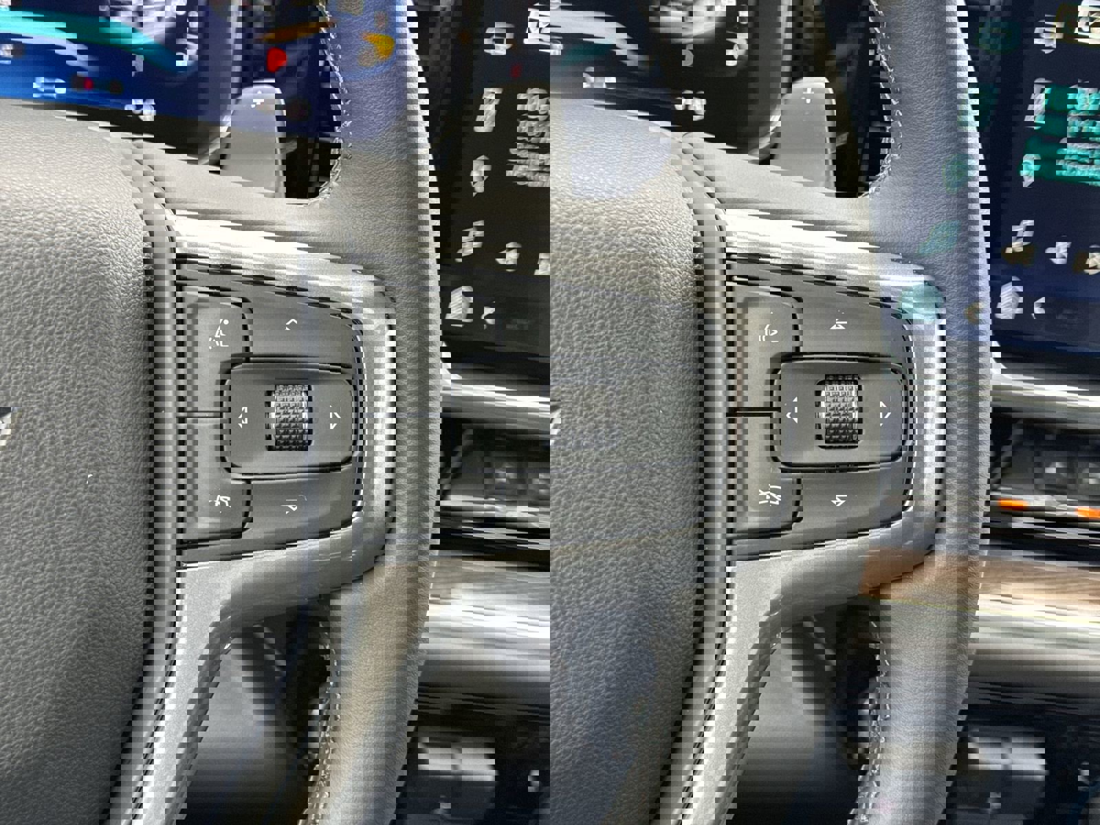 Used 2026 Chevrolet Silverado 1500 LT Trail Boss w/ LT Trail Boss Premium Package image 20