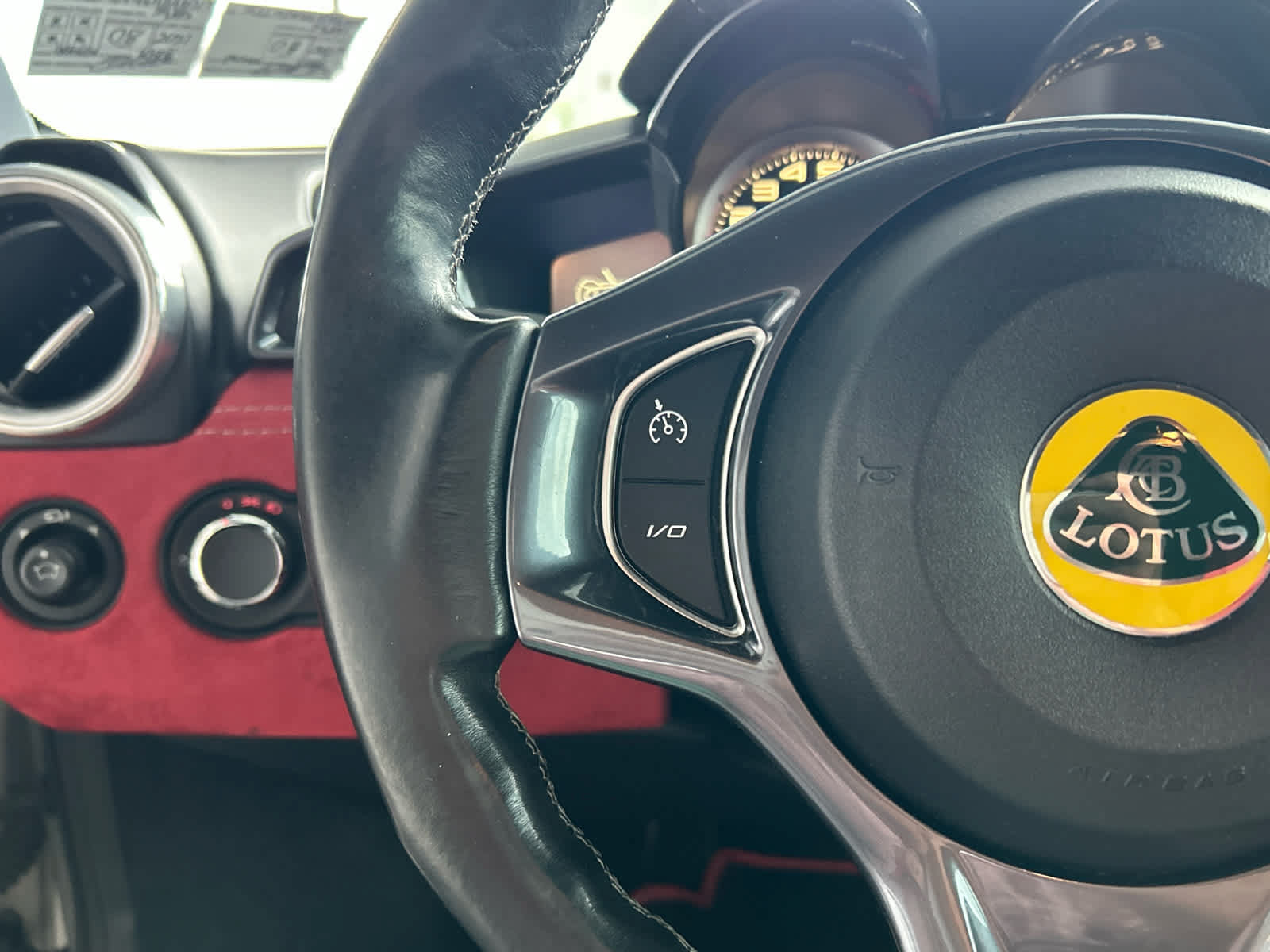 Used 2017 Lotus Evora 400 RWD image 17