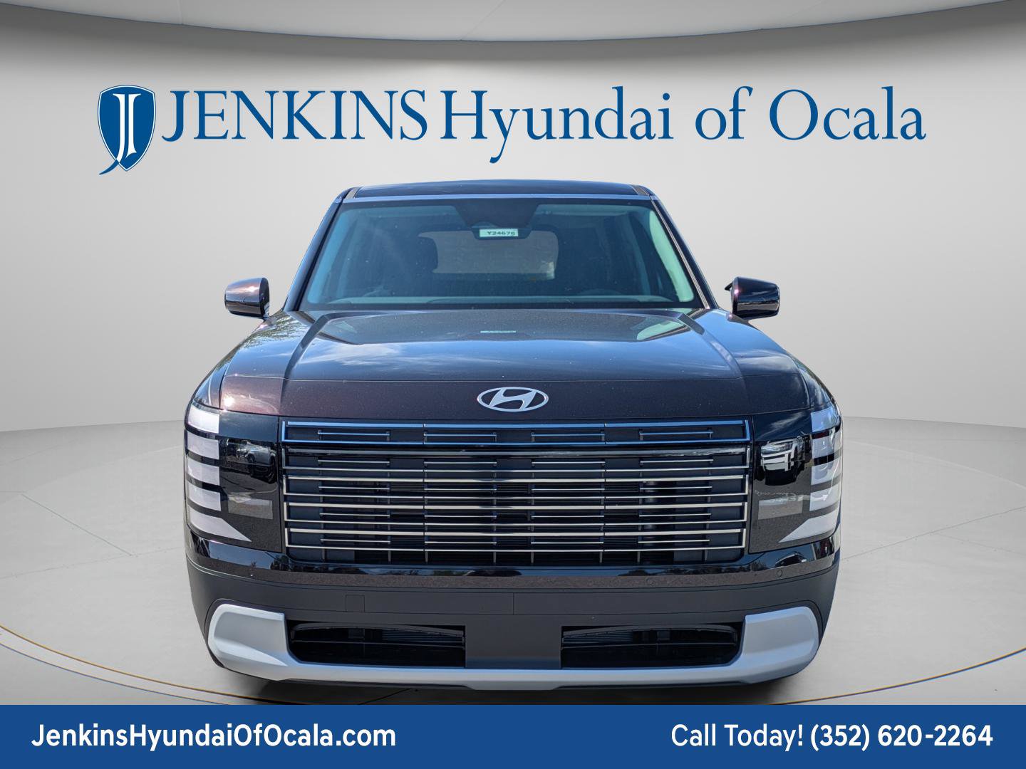 New 2026 Hyundai Palisade SEL FWD image 10