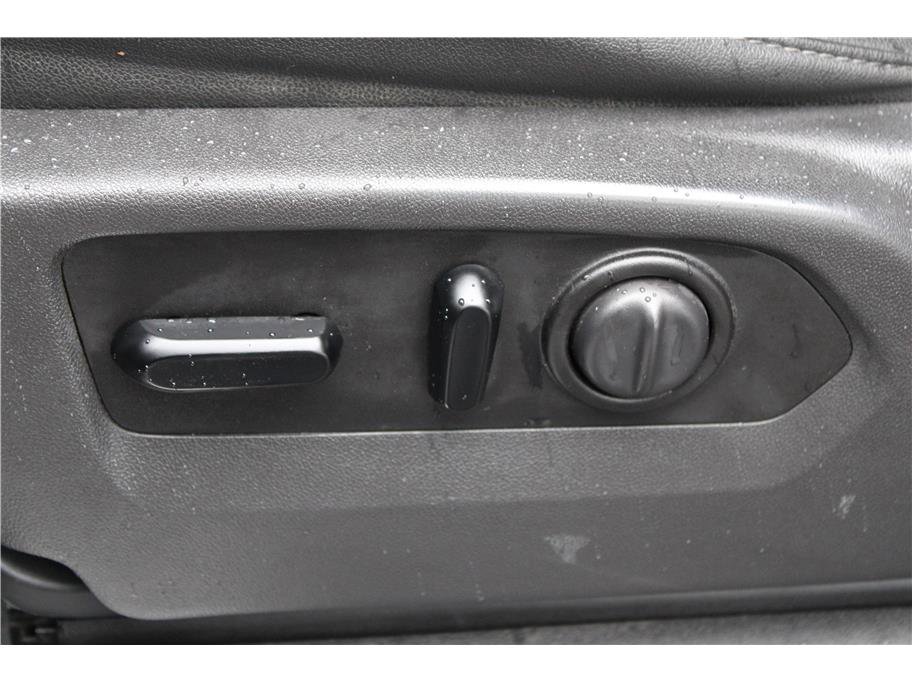 Used 2021 GMC Sierra 1500 SLT w/ SLT Premium Package image 13