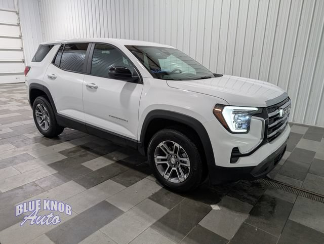Used 2026 GMC Terrain Elevation AWD/4WD image 5