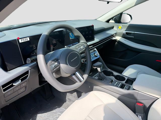 New 2026 Hyundai Sonata SE image 9