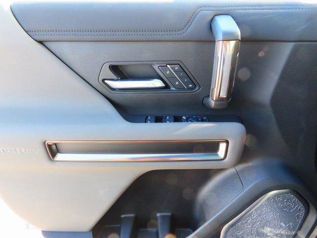 New 2025 GMC Hummer EV 3X w/ Battery Pack, 24 Module Pack image 52