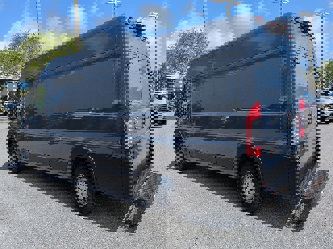 Used 2020 RAM ProMaster 3500 image 7