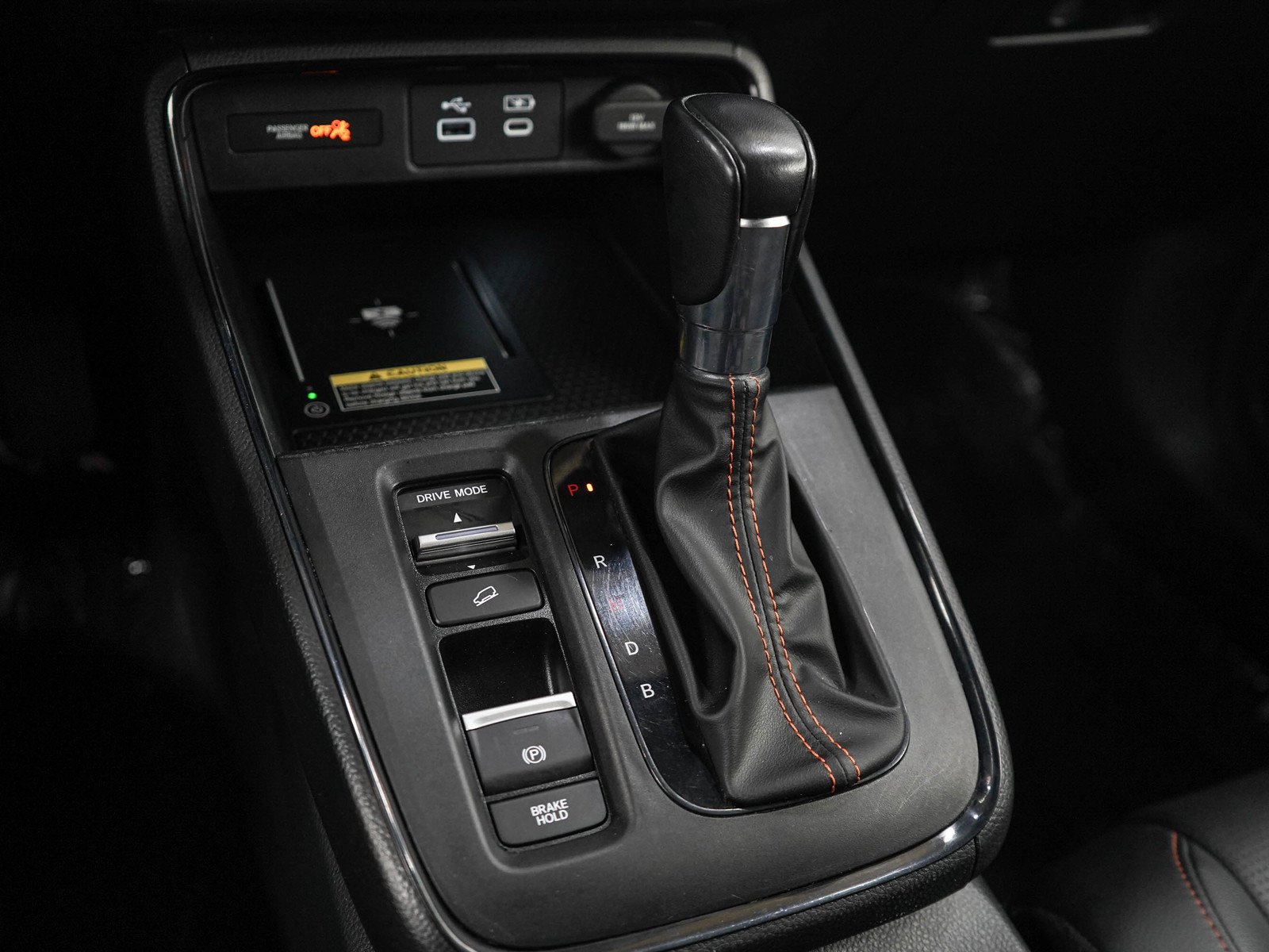 Used 2024 Honda CR-V Sport Touring image 23