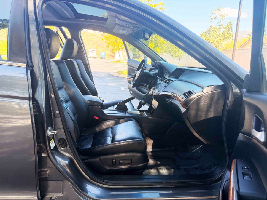 Used 2012 Honda Accord EX-L image 27