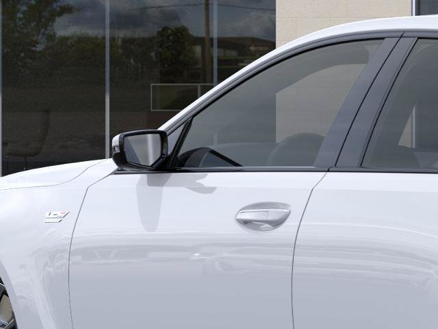 New 2026 Cadillac CT5 V Blackwing w/ Super Cruise 1 Package RWD image 12