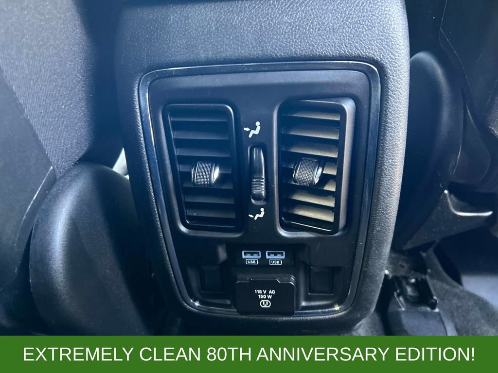 Used 2021 Jeep Grand Cherokee Limited w/ Quick Order Package 2GK 80th image 16