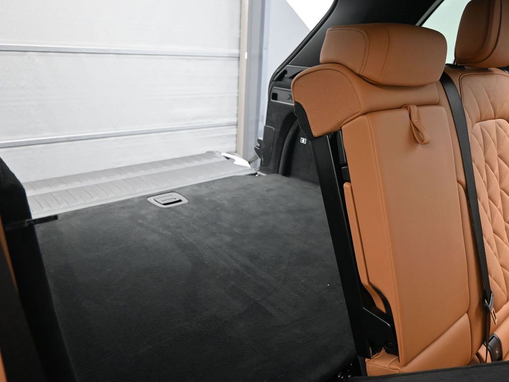 Used 2026 BMW X5 xDrive40i image 14