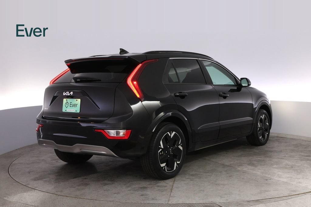Used 2023 Kia Niro Wind FWD image 3