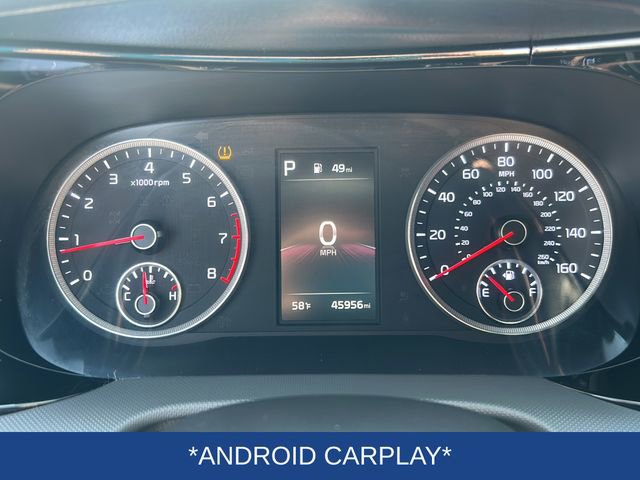 Used 2023 Kia K5 GT-Line image 9