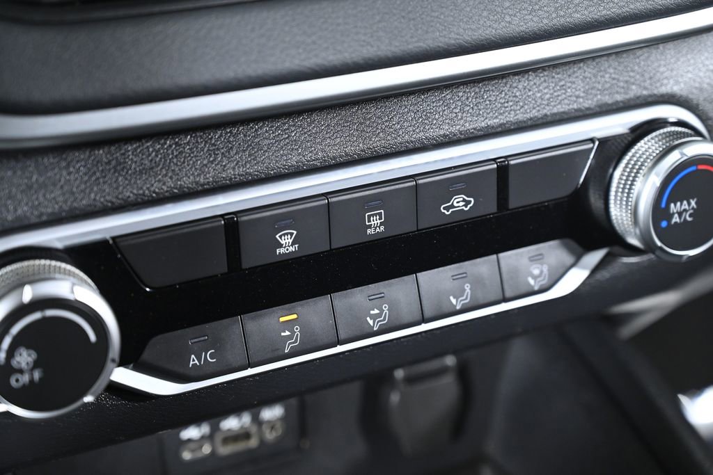 Used 2019 Nissan Altima 2.5 S image 18