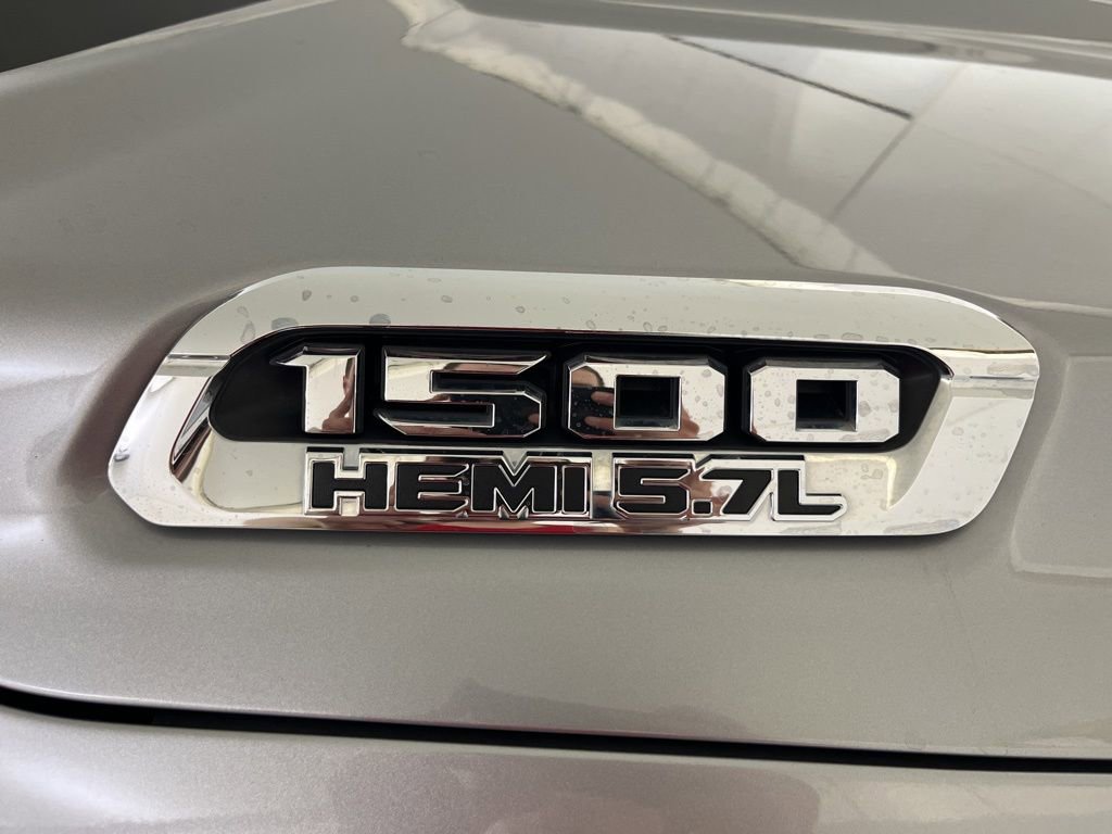 Used 2022 RAM 1500 Big Horn image 54