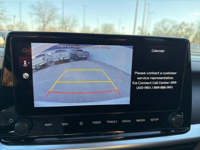 Used 2023 Kia Forte GT-Line image 25