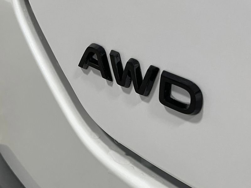 New 2025 Honda Pilot Sport image 10