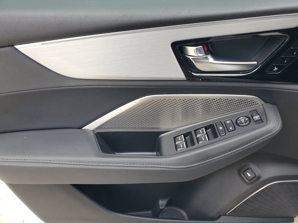 Used 2024 Acura MDX FWD image 21