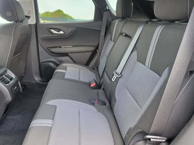 New 2026 Chevrolet Blazer LT w/ Convenience Package AWD/4WD image 13