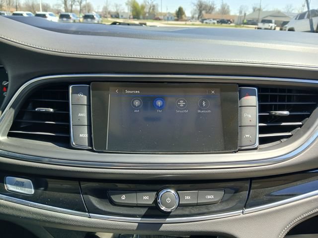 Certified 2024 Buick Enclave Avenir w/ Avenir Technology Package AWD/4WD image 24