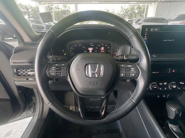 Used 2023 Honda Accord EX-L image 16