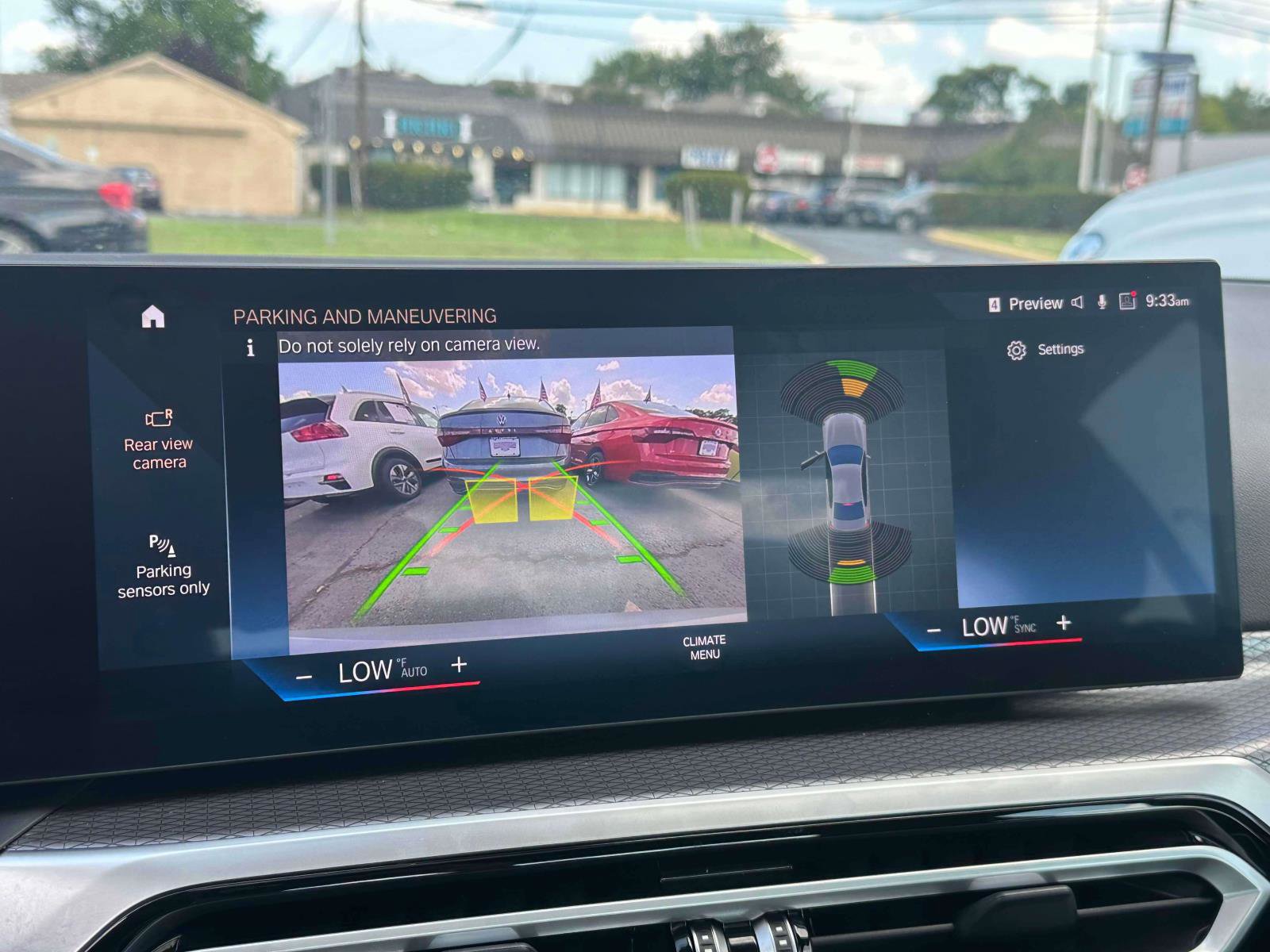 Used 2024 BMW 330i xDrive Sedan image 28