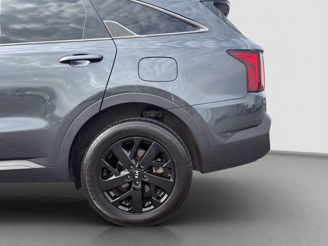 Used 2021 Kia Sorento S w/ Panoramic Sunroof Package image 21