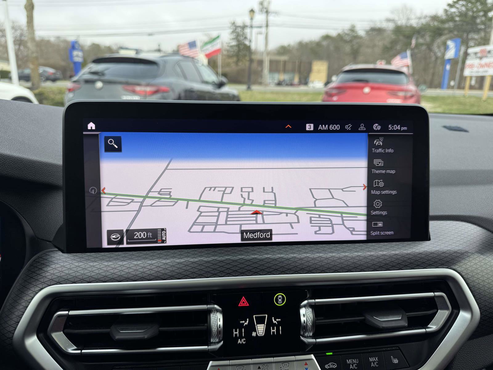 Used 2022 BMW X4 xDrive30i AWD/4WD image 23