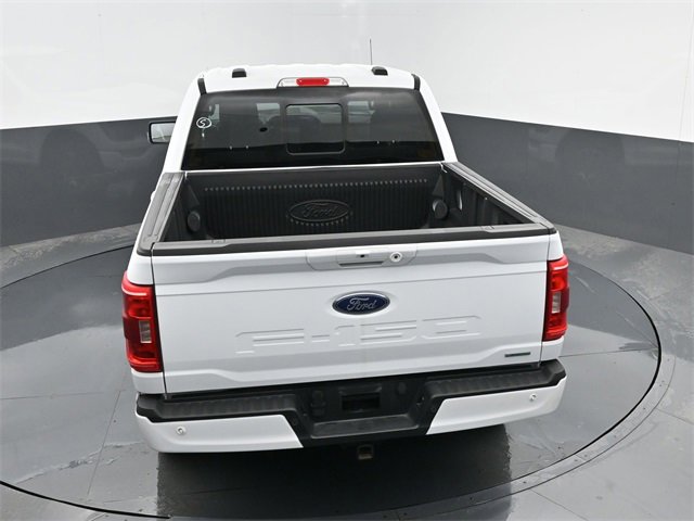 Used 2022 Ford F150 XLT w/ Equipment Group 302A High image 24