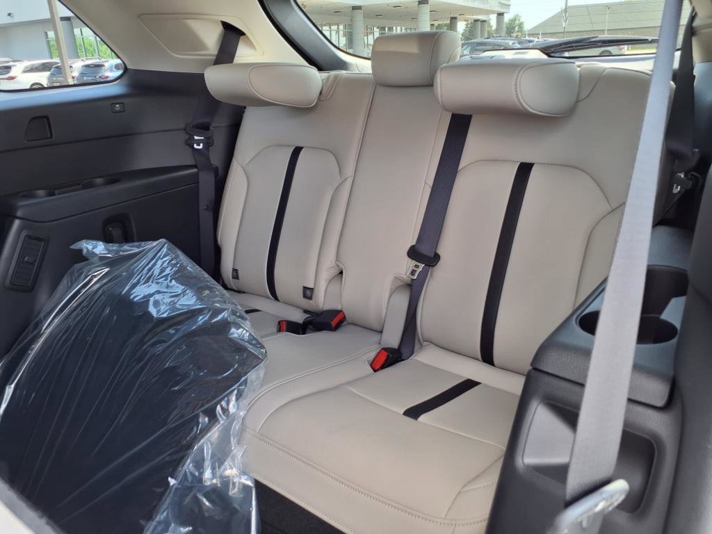 New 2025 MAZDA CX-90 3.3 Turbo w/ Preferred Package image 19