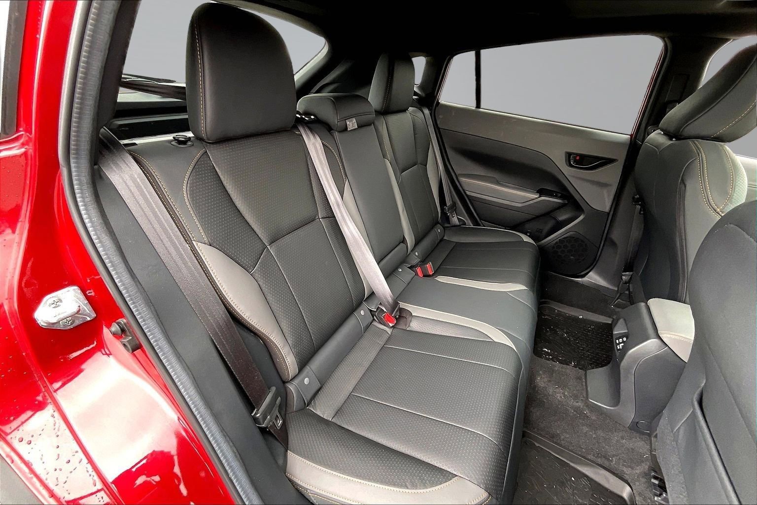 Certified 2024 Subaru Crosstrek 2.5i Wilderness w/ Wilderness Package image 28