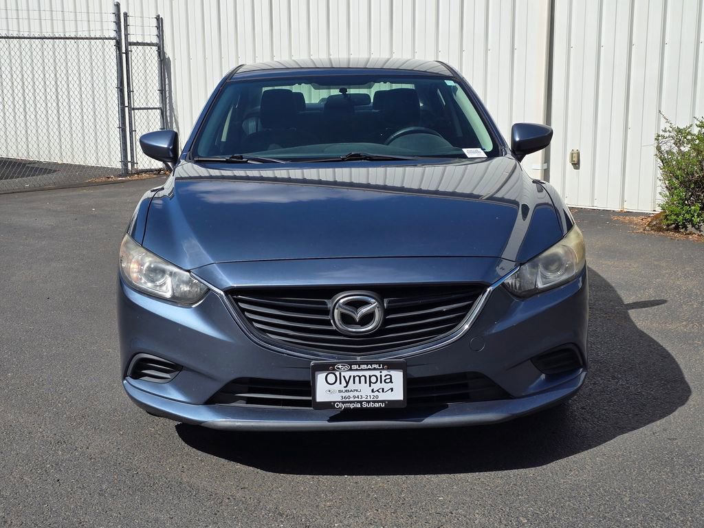 Used 2014 MAZDA MAZDA6 Sport image 2