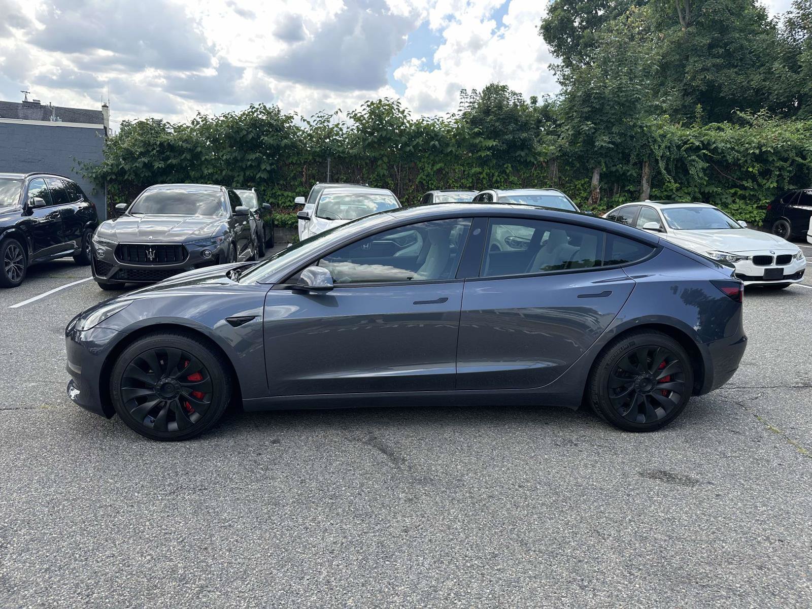 Used 2023 Tesla Model 3 Standard Range RWD image 6