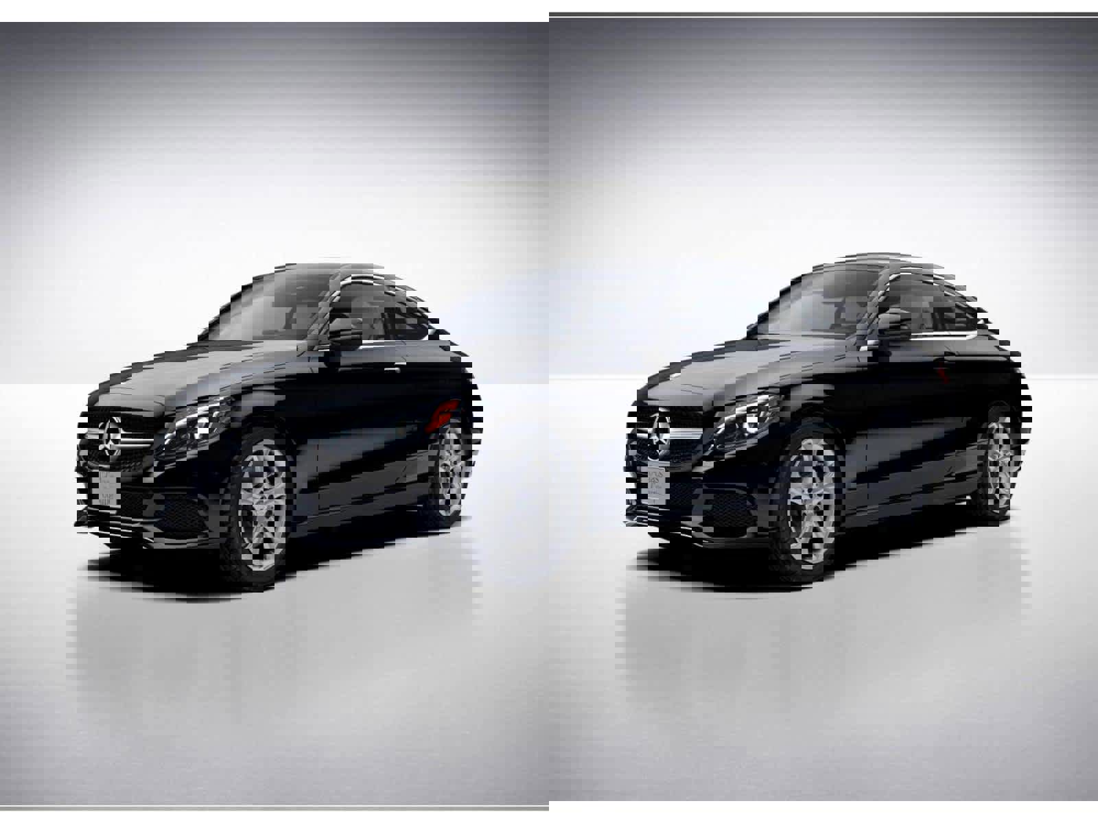 Used 2017 Mercedes-Benz C 300 4MATIC Coupe image 36