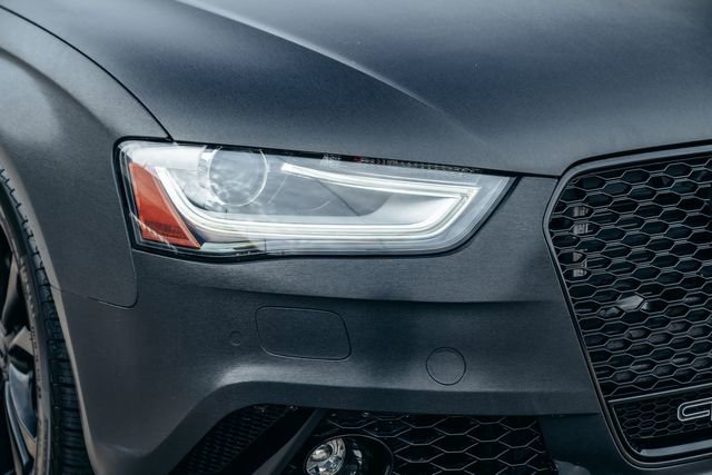 Used 2013 Audi S4 Premium Plus image 39