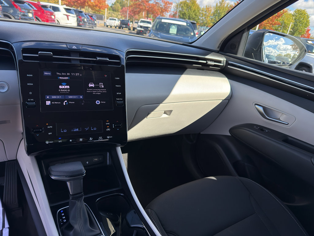 Used 2024 Hyundai Tucson SEL image 27