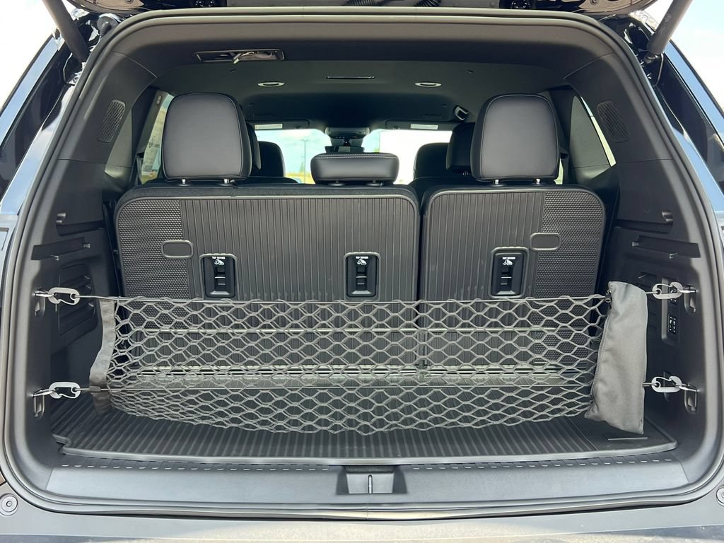 New 2027 Buick Enclave Preferred w/ Power Package AWD/4WD image 35