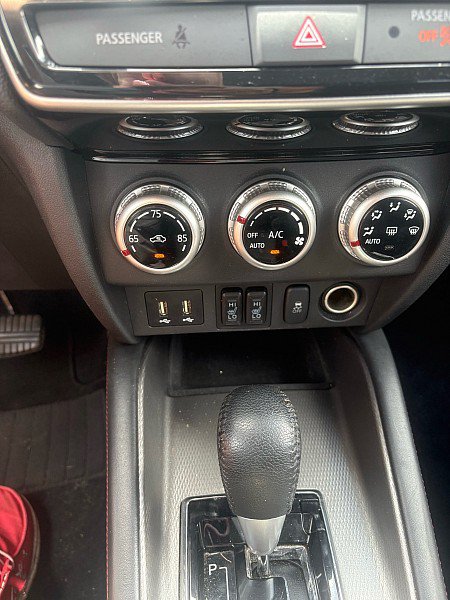 Used 2024 Mitsubishi Outlander Sport SE AWD/4WD image 13