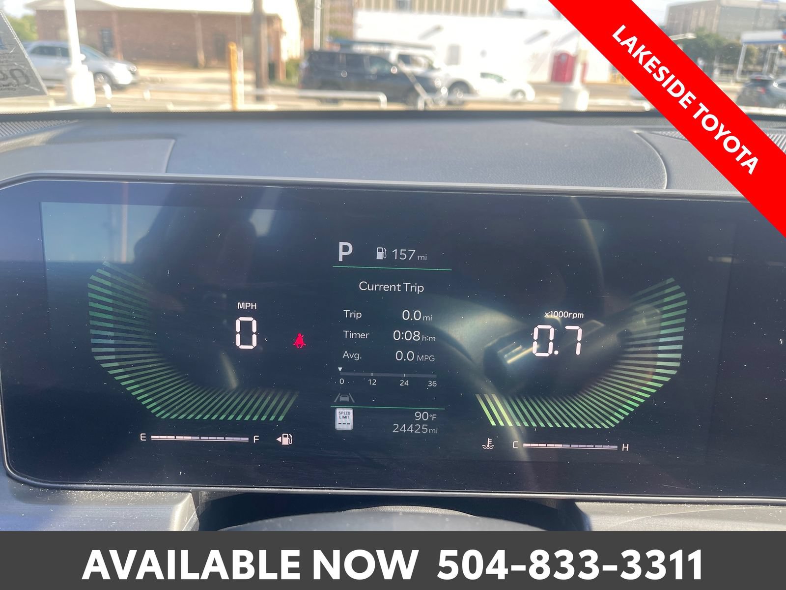 Used 2025 Kia K5 GT FWD image 36