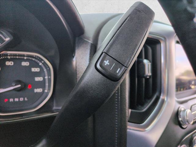 Used 2020 GMC Sierra 1500 SLE w/ SLE Value Package image 17