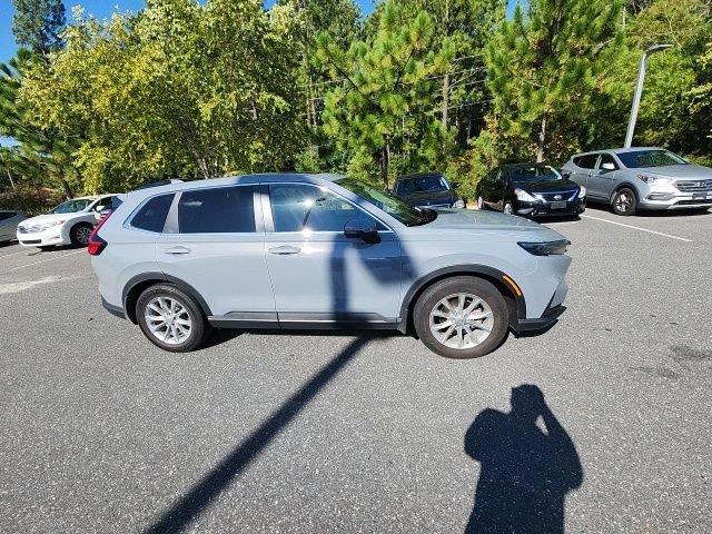 Used 2025 Honda CR-V EX-L image 15
