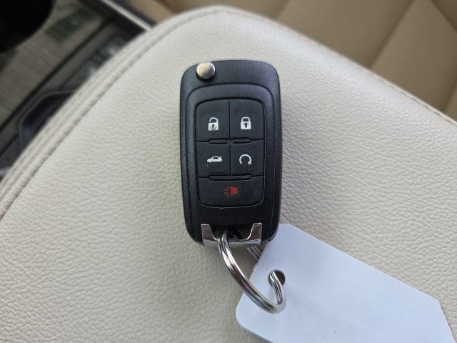 Used 2019 Chevrolet Impala Premier w/ Premier Convenience Package FWD image 13