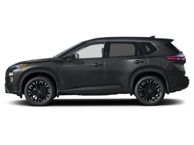New 2026 Nissan Rogue Dark Armor AWD/4WD image 3
