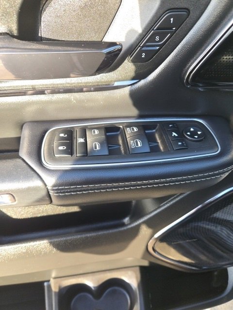 Used 2024 RAM 1500 Limited w/ Night Edition image 26