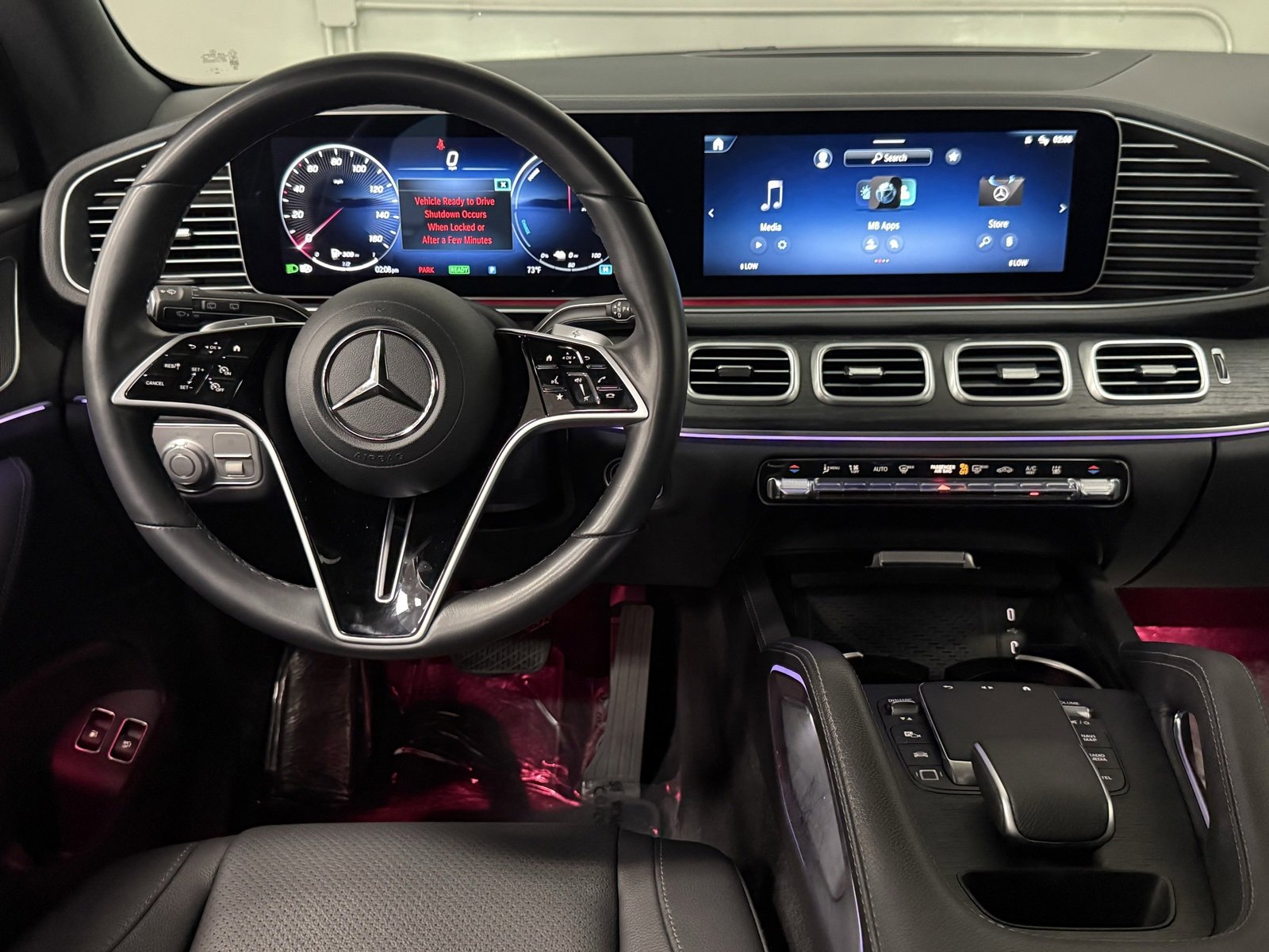 Used 2025 Mercedes-Benz GLE 450e GLE 450e image 35