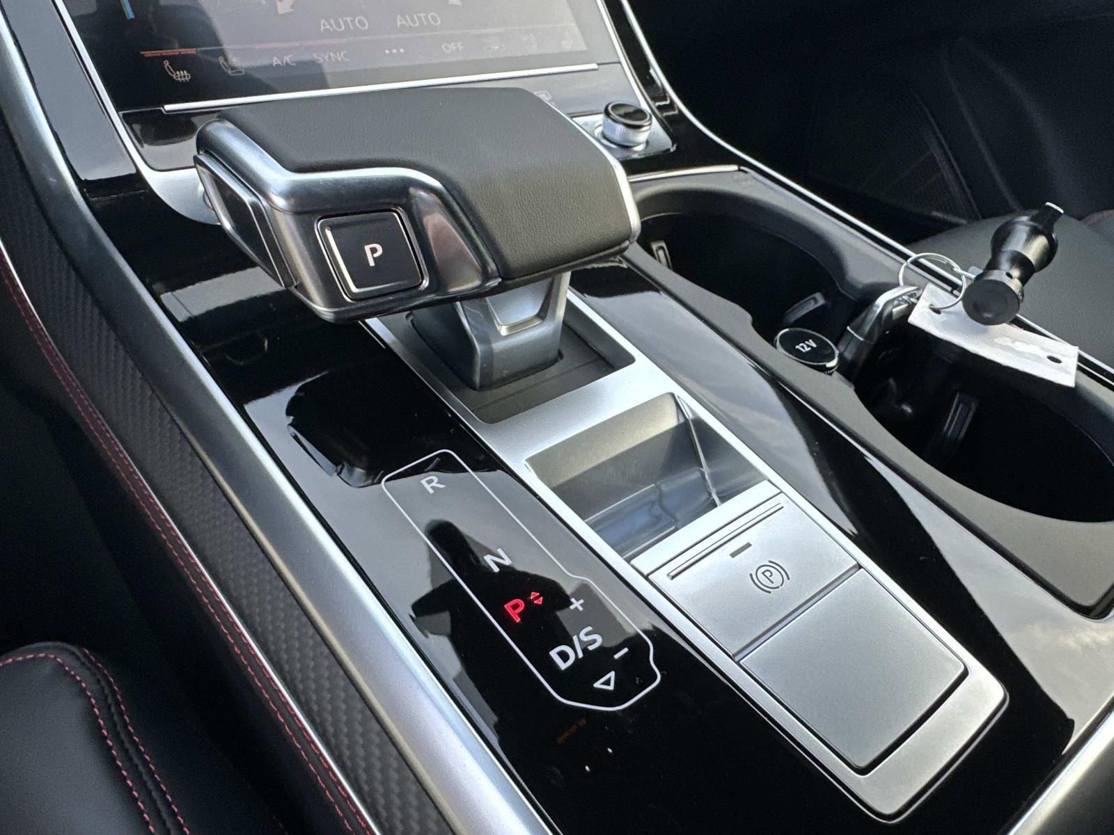 New 2026 Audi Q7 3.0T Prestige AWD/4WD image 24