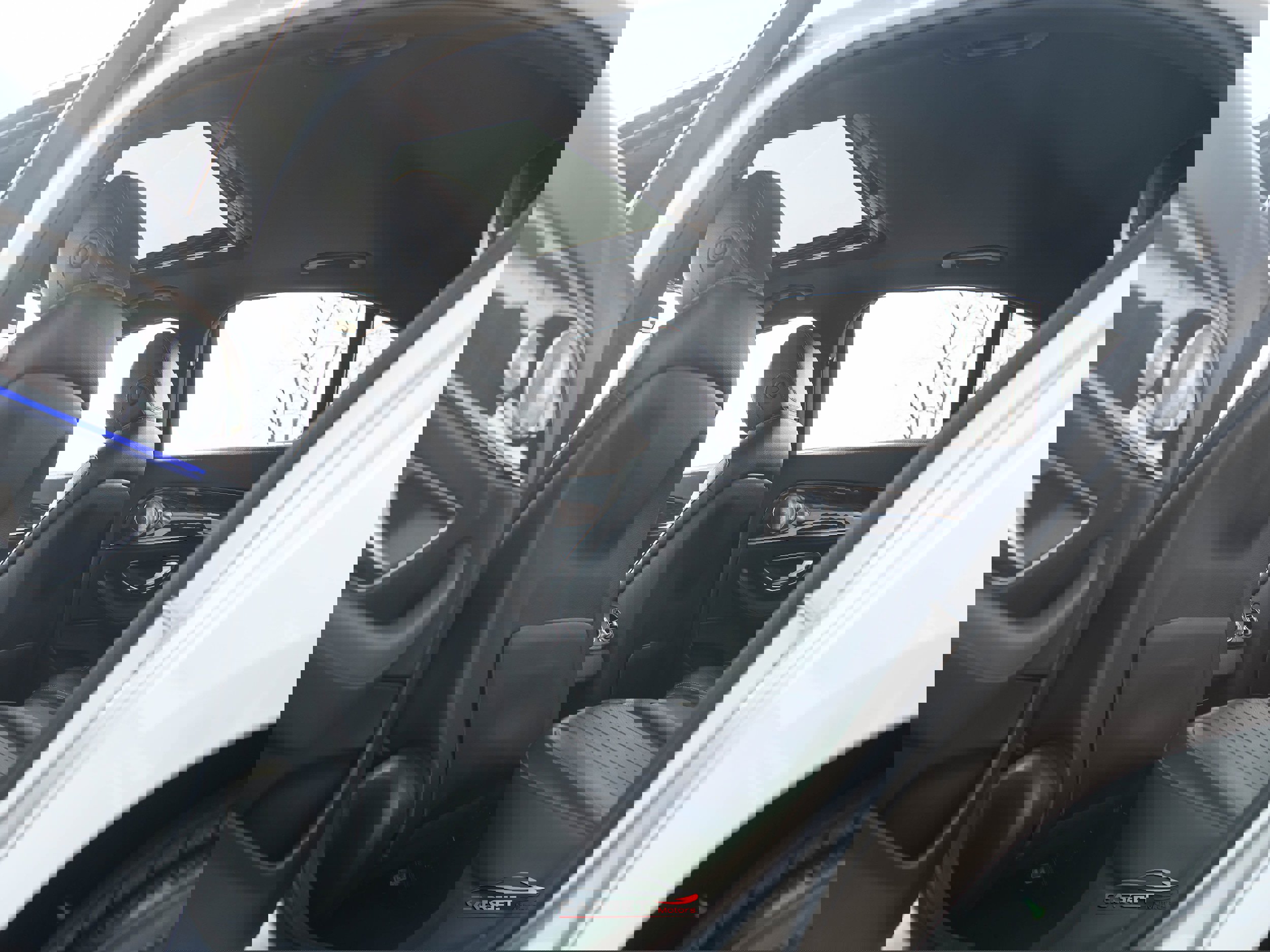 Used 2017 Mercedes-Benz E 300 w/ Premium 1 Package image 21