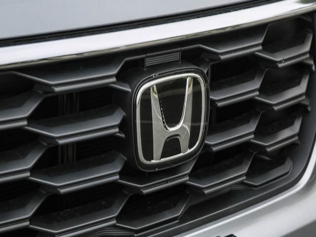 New 2025 Honda Pilot EX-L image 7
