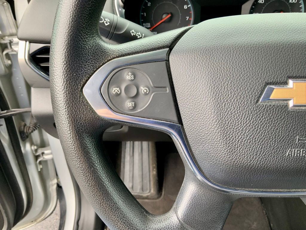 Used 2018 Chevrolet Traverse LS FWD image 22