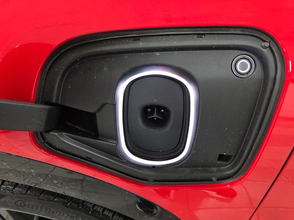 Used 2026 Cadillac Optiq Sport 2 w/ LPO, Floor Liner Package image 23