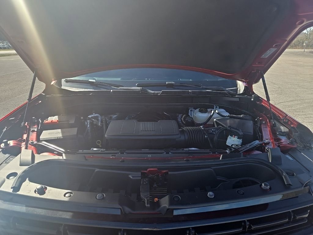 Used 2024 Chevrolet Tahoe RST w/ Luxury Package image 27